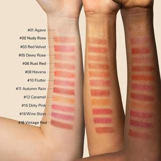 Lip Butter