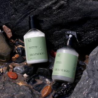 The JJB Spa Essentials Set