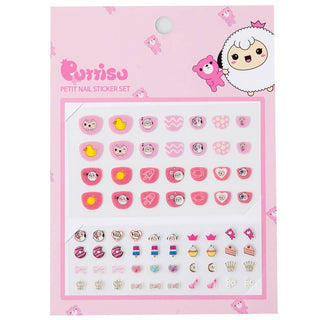 Petit Nail Sticker Set