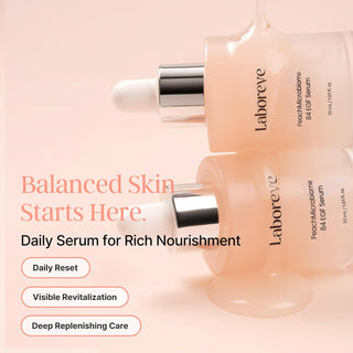 PeachMicrobiome 84 EGF Serum