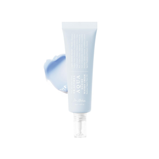 Aqua Marine Watery Cream