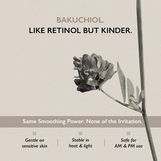Black Rice Bakuchiol Eye Cream