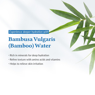 Aqua Marine Watery Cream