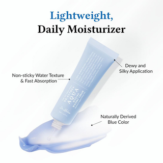 Aqua Marine Watery Cream