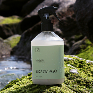 Exfoliating Mist