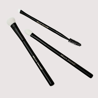 No. 4 Brow & Eyeliner Brush