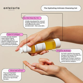 PlayLab Beauty x Antevorta: Intimate Wellness Lab – Instructed by Sara Jane Ho