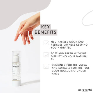 PlayLab Beauty x Antevorta: Intimate Wellness Lab – Instructed by Sara Jane Ho