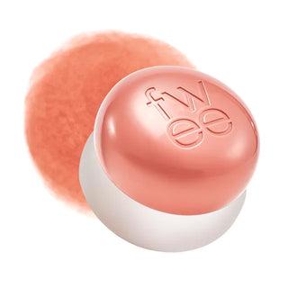 Lip & Cheek Blurry Pudding Pot