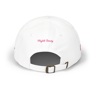 PLAY++++ Embroidered Hat
