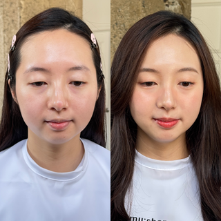 Personal Color + Makeup Coaching Instructed by My:Shopper