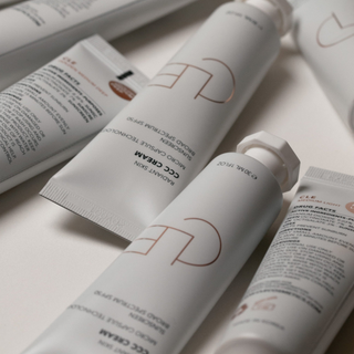 CLE CCC Cream group product image