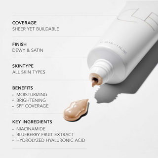 CLE CCC Cream product attributes