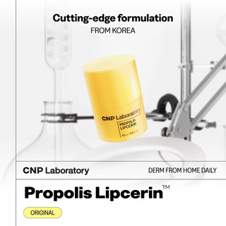 Propolis Lipcerin Lip Treatment