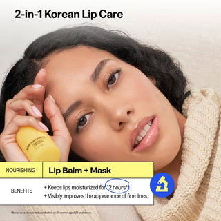 Propolis Lipcerin Lip Treatment