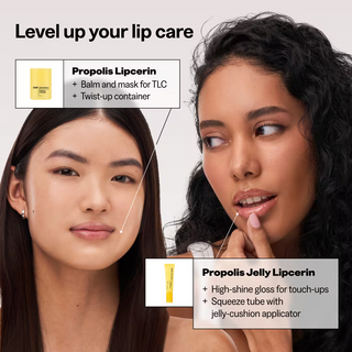 Propolis Lipcerin Lip Treatment