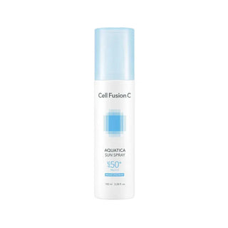 Aquatica Sun Spray SPF50+ PA++++
