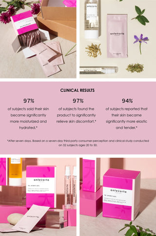 PlayLab Beauty x Antevorta: Intimate Wellness Lab – Instructed by Sara Jane Ho