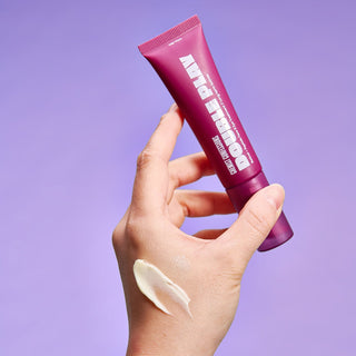 Double Play Retinol Face & Eye Treatment