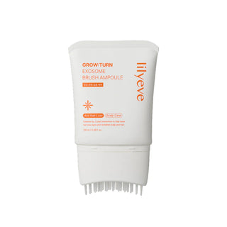 Grow:Turn Exosome Brush Ampoule