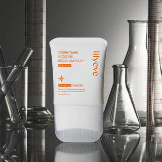 Grow:Turn Exosome Brush Ampoule