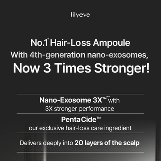 Grow:Turn Exosome Brush Ampoule