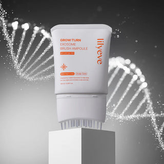 Grow:Turn Exosome Brush Ampoule