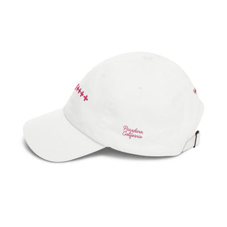 PLAY++++ Embroidered Hat