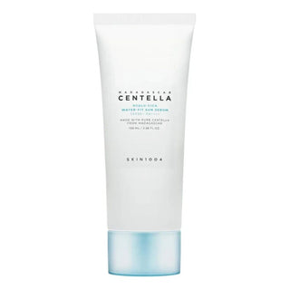 Madagascar Centella Hyalu-Cica Water-Fit Sun Serum SPF 50+ PA++++