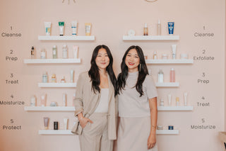 PlayLab Beauty is a beauty discovery destination bringing the makeup and skin-care obsessed the latest K-beauty, J-beauty, and hard-to-find products that really work. Don't know where to start your skincare journey? Sensitive to a specific ingredient? Email us for a personalized recommendation from industry veterans, Jeanha and Vanessa!