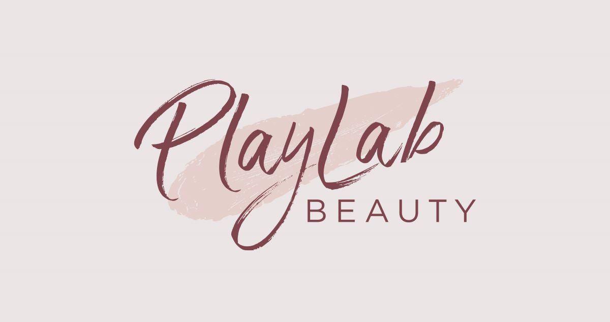 PlayLab Beauty logo