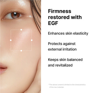 PeachMicrobiome 84 EGF Serum