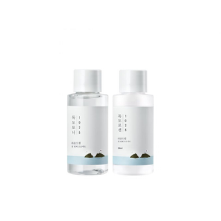 Travel Size 1025 Dokdo Toner & Lotion