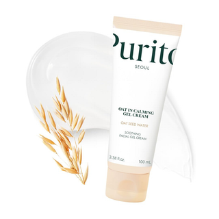 Oat In Calming Gel Cream