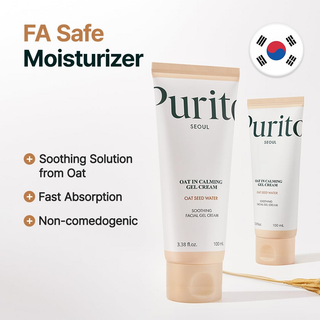 Oat In Calming Gel Cream