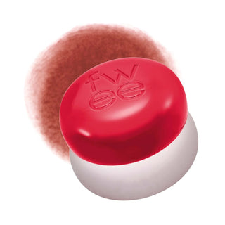 Lip & Cheek Blurry Pudding Pot