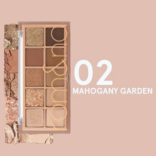 Better Than Palette Eyeshadow Palette
