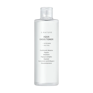 Aqua Oasis Toner