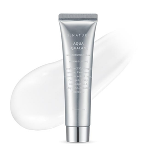 Aqua Squalane Moisturizing Cream