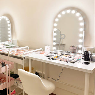 Personal Color + Makeup Coaching Instructed by My:Shopper