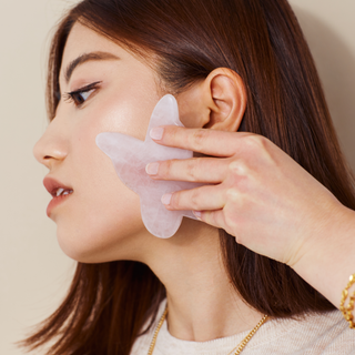 PlayLab Beauty's Gua Sha Lab – Instructed by Vanessa Minchi Ho