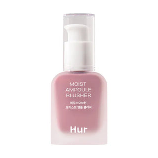 Moist Ampoule Blusher