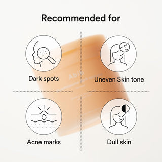 Glutathiosome Dark Spot Pad Vita Touch
