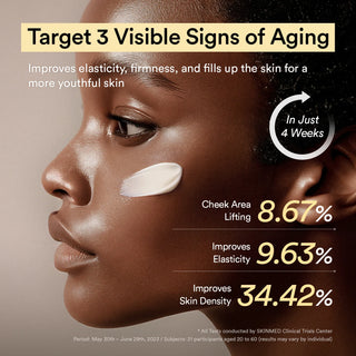 Jericho Rose Creme Nutrition Tube Moisturizer