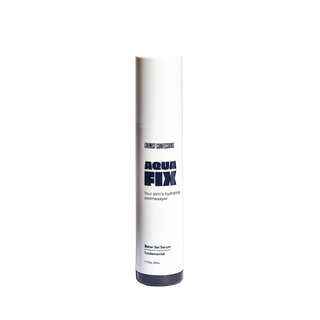 Aquafix Hydrating Water Gel Serum Moisturizer