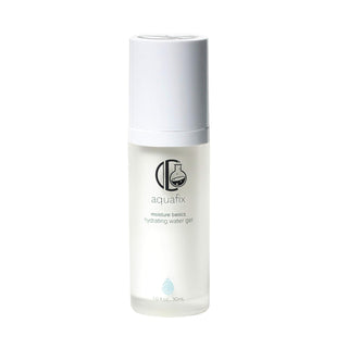 Aquafix Hydrating Water Gel Serum Moisturizer