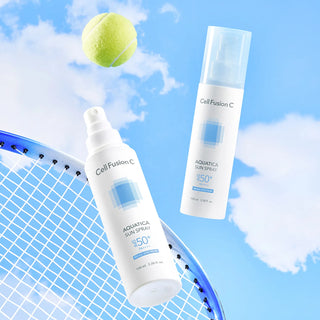Aquatica Sun Spray SPF50+ PA++++