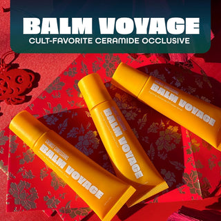 Balm Voyage Soothing Occlusive Balm