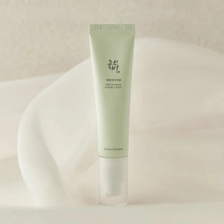 Beauty of Joseon's Light On Serum Centella + Vita C.