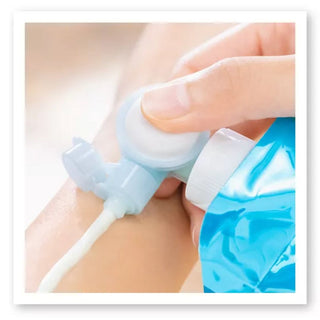 UV Aqua Rich Watery Essence Sunscreen SPF 50+ PA++++